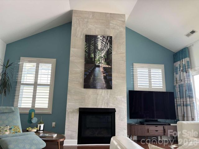30 Rose Point Drive, Leicester, NC 28748