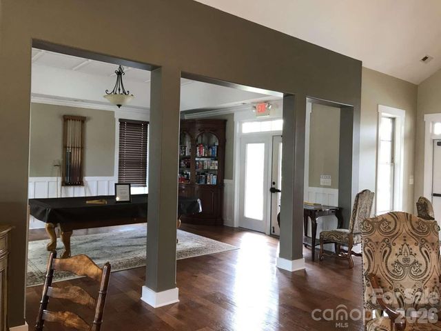30 Rose Point Drive, Leicester, NC 28748