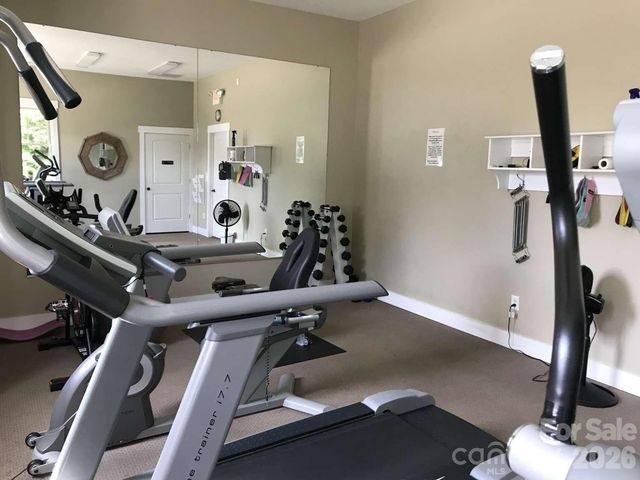 30 Rose Point Drive, Leicester, NC 28748