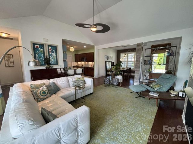 30 Rose Point Drive, Leicester, NC 28748