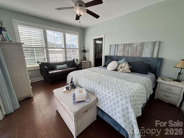 30 Rose Point Drive, Leicester, NC 28748