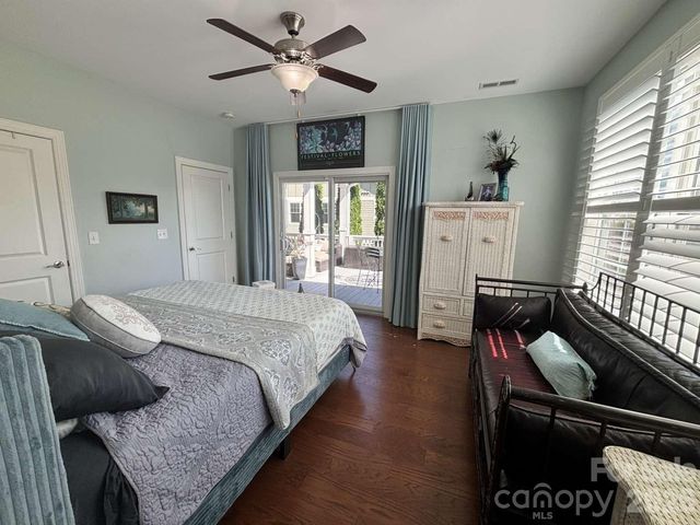 30 Rose Point Drive, Leicester, NC 28748