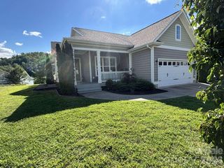 30 Rose Point Drive, Leicester, NC 28748