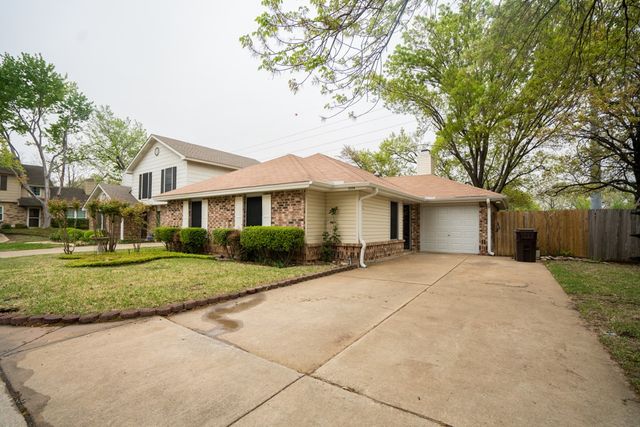 3104 Boxwood Lane, Plano, TX 75074