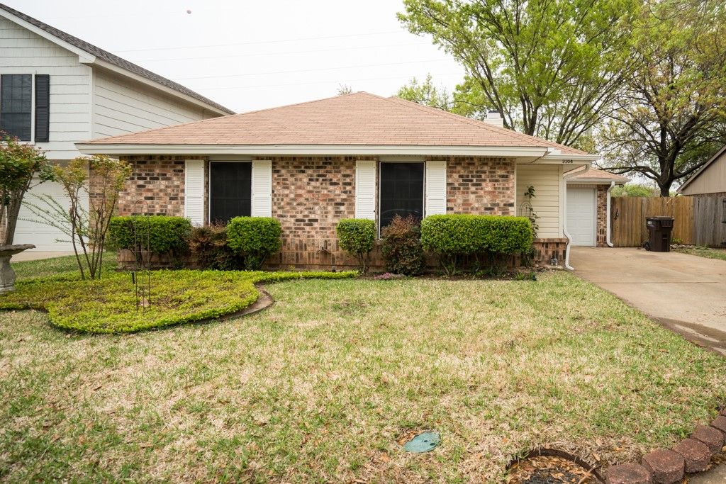 3104 Boxwood Lane, Plano, TX 75074