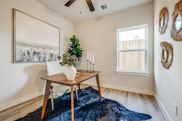 6514 Old Olive Tree Drive, Houston, TX 77091