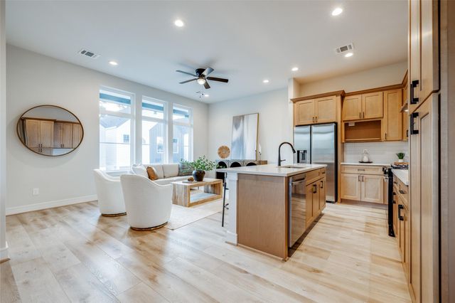 6514 Old Olive Tree Drive, Houston, TX 77091