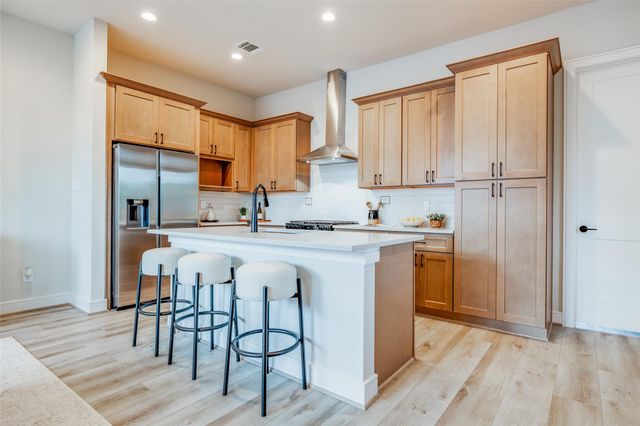 6514 Old Olive Tree Drive, Houston, TX 77091