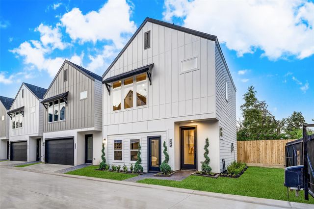 6514 Old Olive Tree Drive, Houston, TX 77091