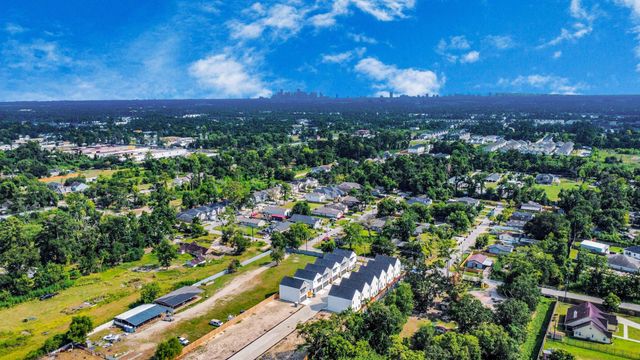 6514 Old Olive Tree Drive, Houston, TX 77091