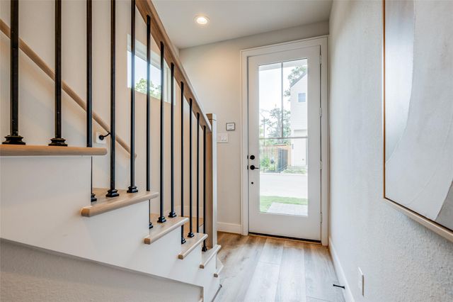 6514 Old Olive Tree Drive, Houston, TX 77091