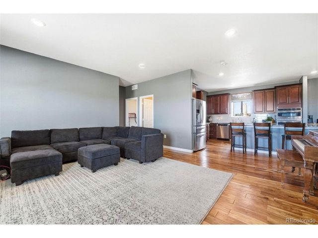 4080 Murr Rd, Peyton, CO 80831