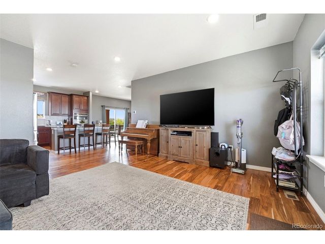 4080 Murr Rd, Peyton, CO 80831