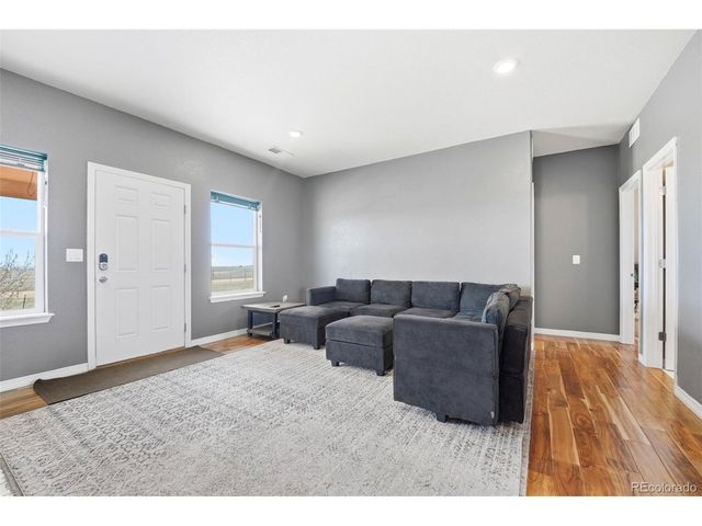 4080 Murr Rd, Peyton, CO 80831