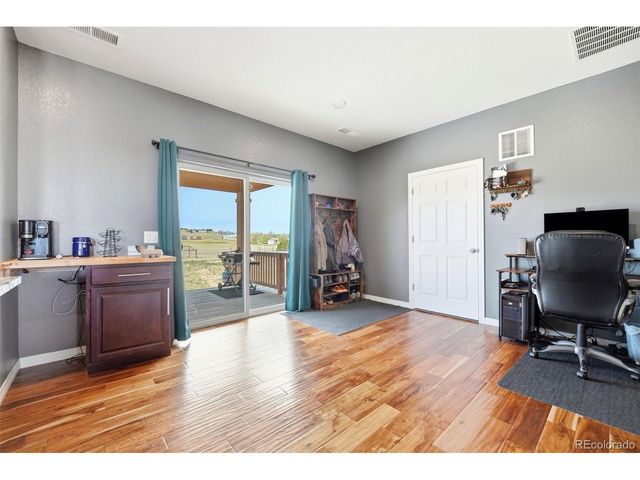 4080 Murr Rd, Peyton, CO 80831