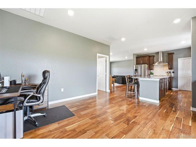 4080 Murr Rd, Peyton, CO 80831