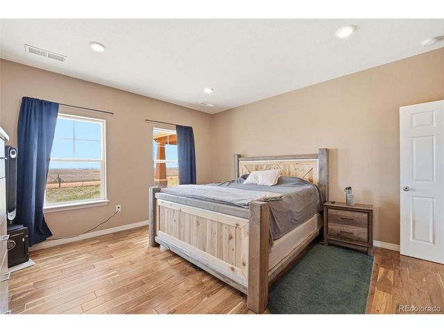 4080 Murr Rd, Peyton, CO 80831