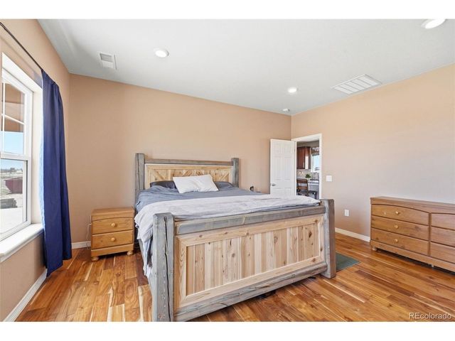 4080 Murr Rd, Peyton, CO 80831