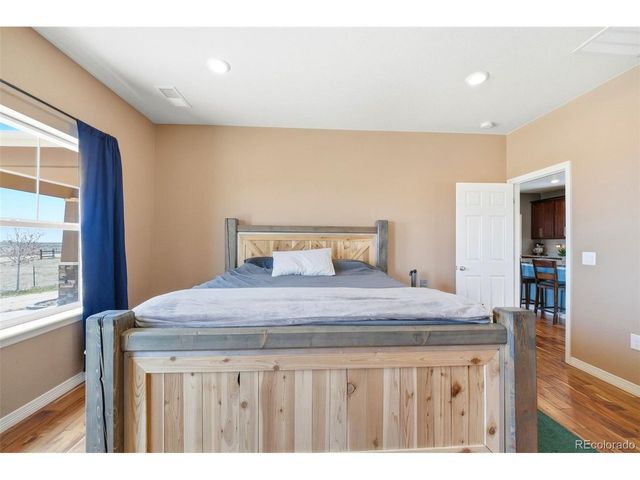 4080 Murr Rd, Peyton, CO 80831