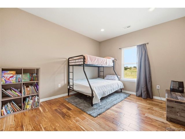 4080 Murr Rd, Peyton, CO 80831