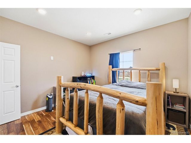 4080 Murr Rd, Peyton, CO 80831