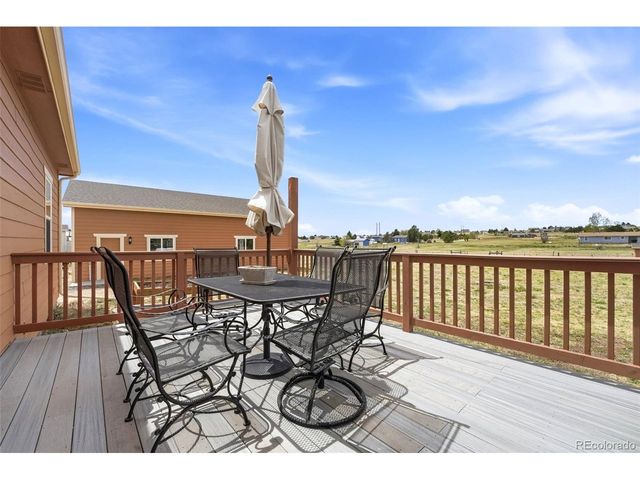 4080 Murr Rd, Peyton, CO 80831