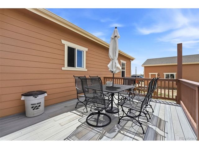4080 Murr Rd, Peyton, CO 80831