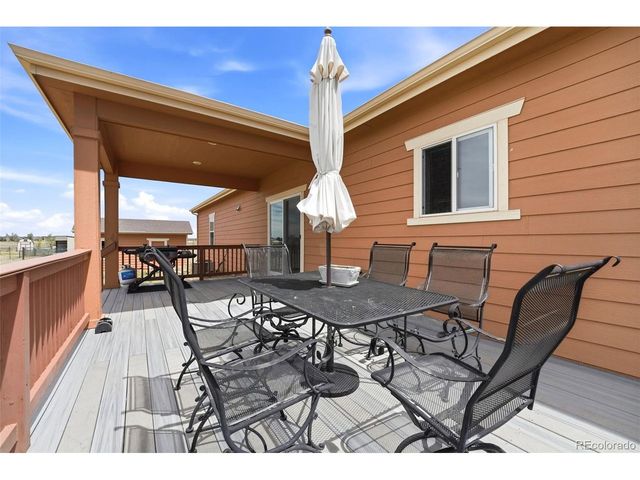 4080 Murr Rd, Peyton, CO 80831