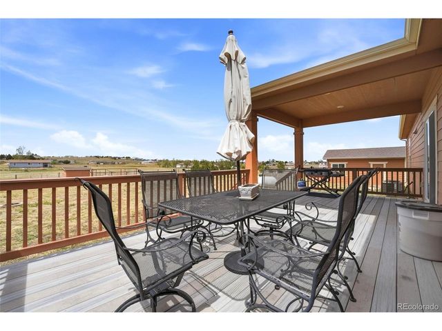 4080 Murr Rd, Peyton, CO 80831