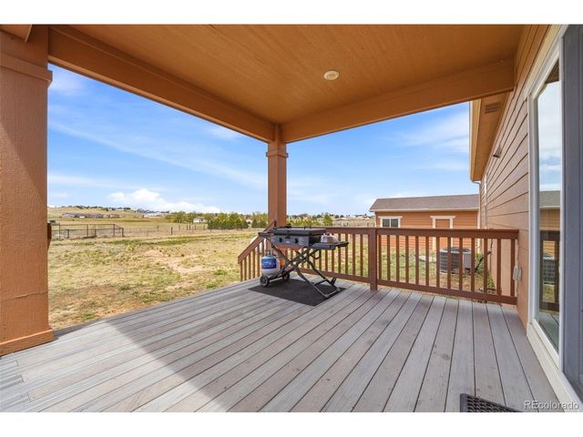 4080 Murr Rd, Peyton, CO 80831