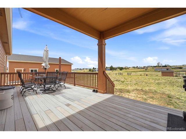 4080 Murr Rd, Peyton, CO 80831
