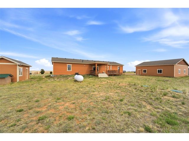 4080 Murr Rd, Peyton, CO 80831