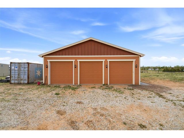 4080 Murr Rd, Peyton, CO 80831