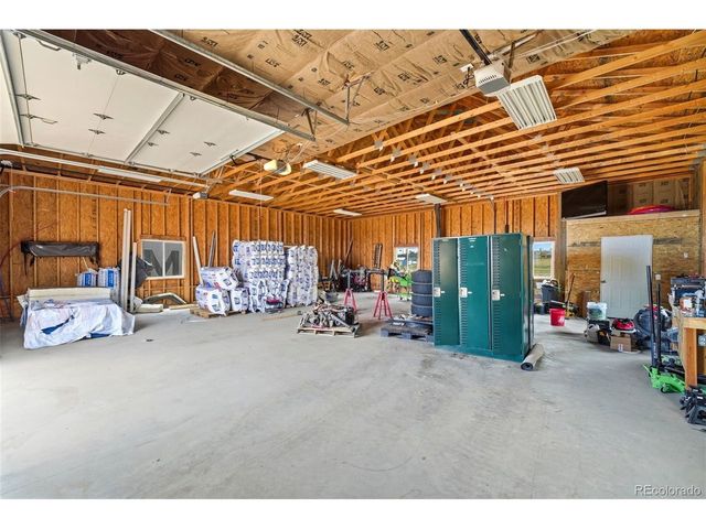 4080 Murr Rd, Peyton, CO 80831