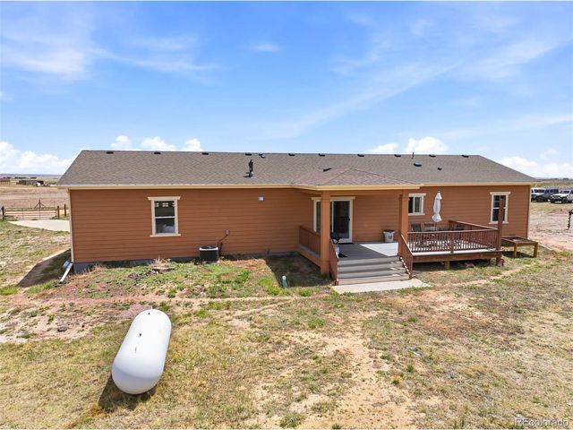 4080 Murr Rd, Peyton, CO 80831