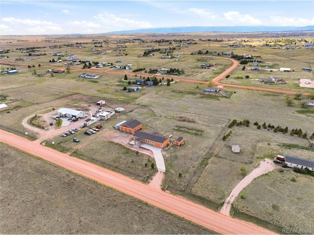 4080 Murr Rd, Peyton, CO 80831