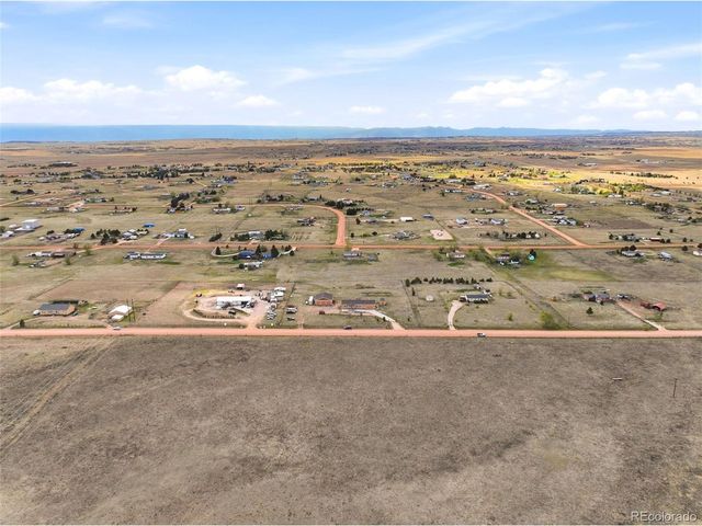 4080 Murr Rd, Peyton, CO 80831