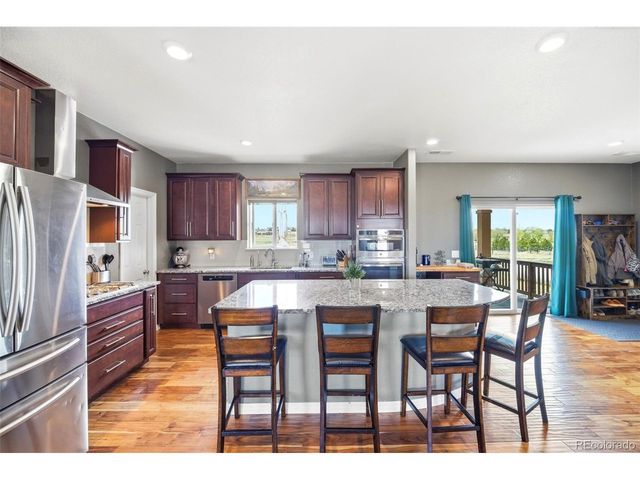 4080 Murr Rd, Peyton, CO 80831