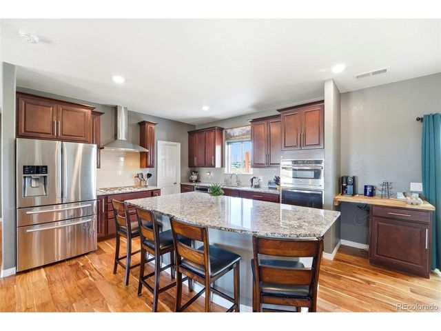 4080 Murr Rd, Peyton, CO 80831