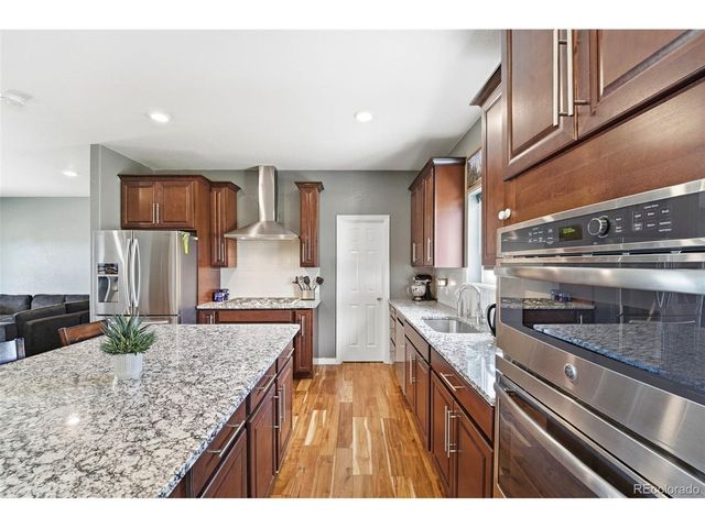 4080 Murr Rd, Peyton, CO 80831