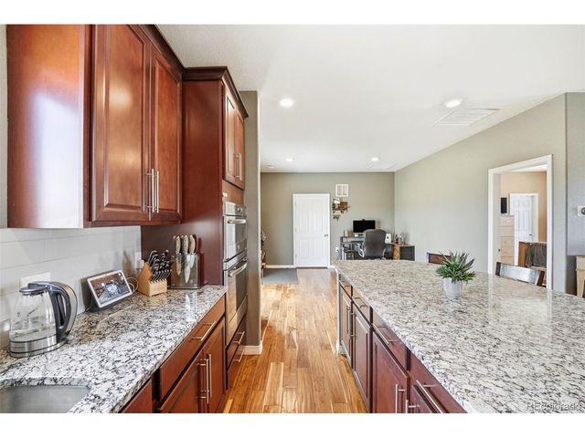 4080 Murr Rd, Peyton, CO 80831