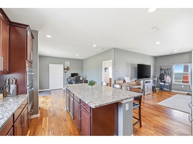 4080 Murr Rd, Peyton, CO 80831