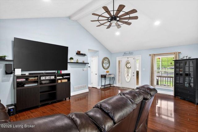 417 New Christman Ln, Shepherdsville, KY 40165