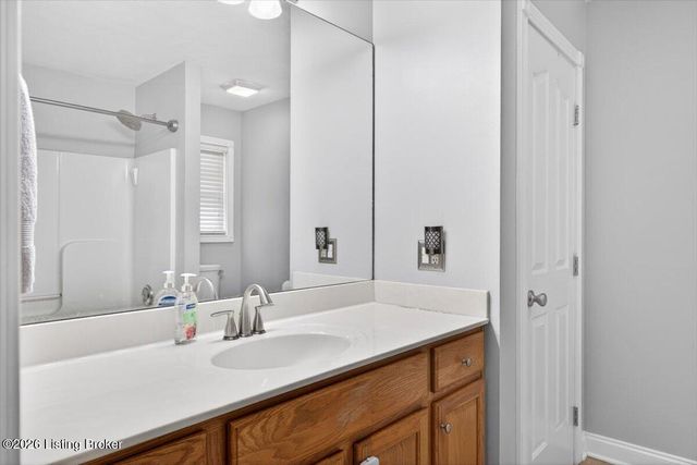 417 New Christman Ln, Shepherdsville, KY 40165
