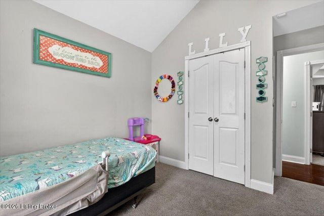 417 New Christman Ln, Shepherdsville, KY 40165