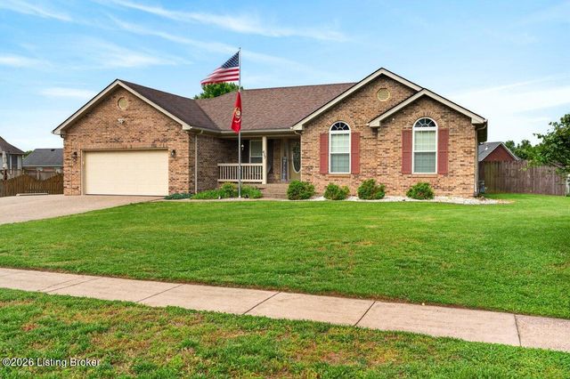 417 New Christman Ln, Shepherdsville, KY 40165