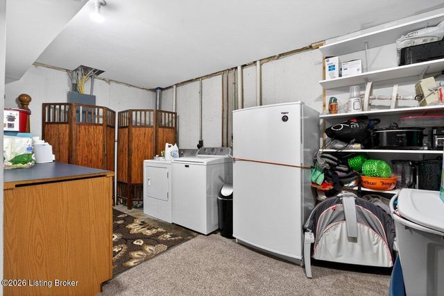417 New Christman Ln, Shepherdsville, KY 40165