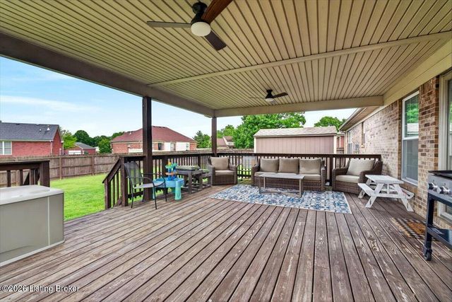 417 New Christman Ln, Shepherdsville, KY 40165