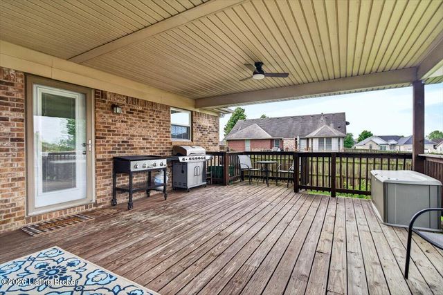 417 New Christman Ln, Shepherdsville, KY 40165