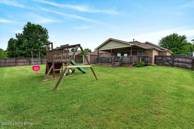 417 New Christman Ln, Shepherdsville, KY 40165